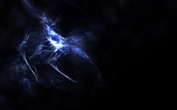 Картинка 3д графика abstract абстракции