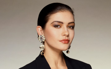 Картинка Catherine+Zeta+Jones девушки