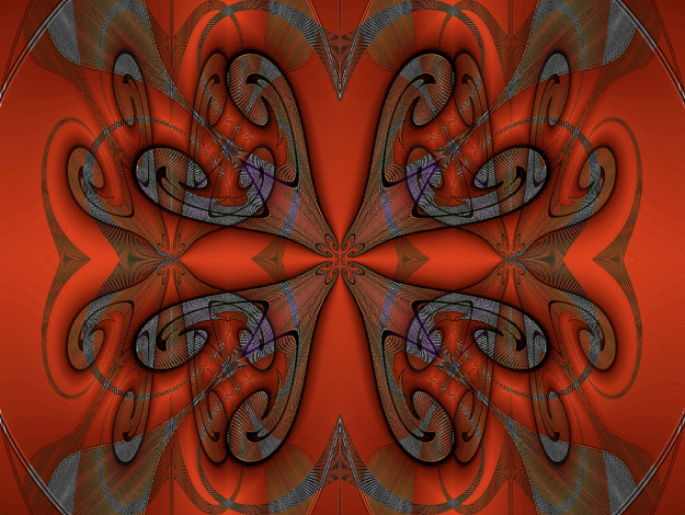 Обои картинки фото 3д, графика, fractal, фракталы