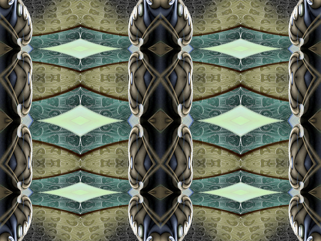 Обои картинки фото 3д, графика, fractal, фракталы