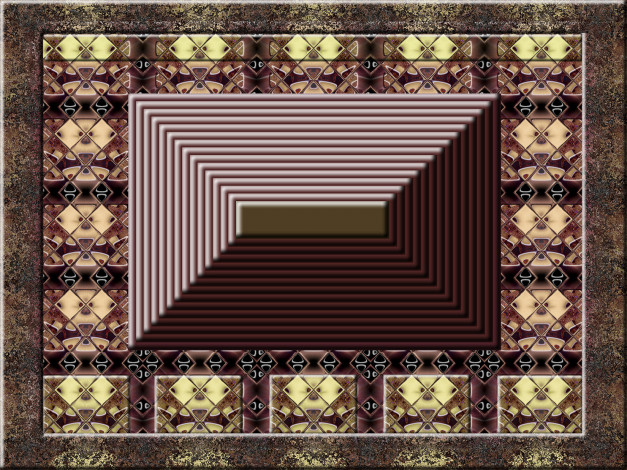 Обои картинки фото 3д, графика, fractal, фракталы