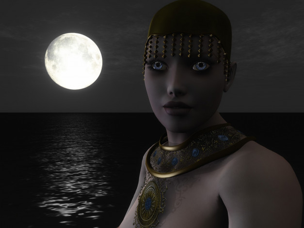 Обои картинки фото 3д, графика, people, люди