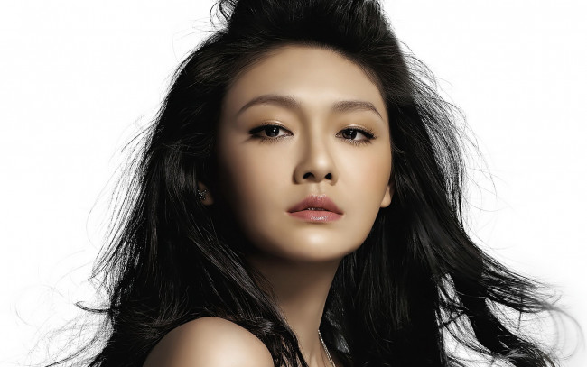 Обои картинки фото -Unsort Азиатки, девушки, unsort, азиатки, xu xiyuan