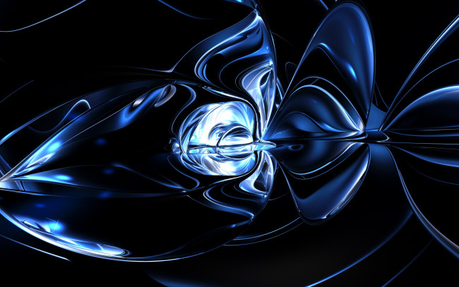 Обои картинки фото 3д, графика, abstract, абстракции