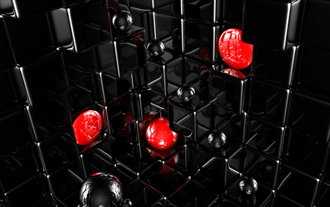 Обои картинки фото 3д, графика, abstract, абстракции