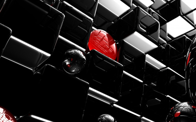 Обои картинки фото 3д, графика, abstract, абстракции