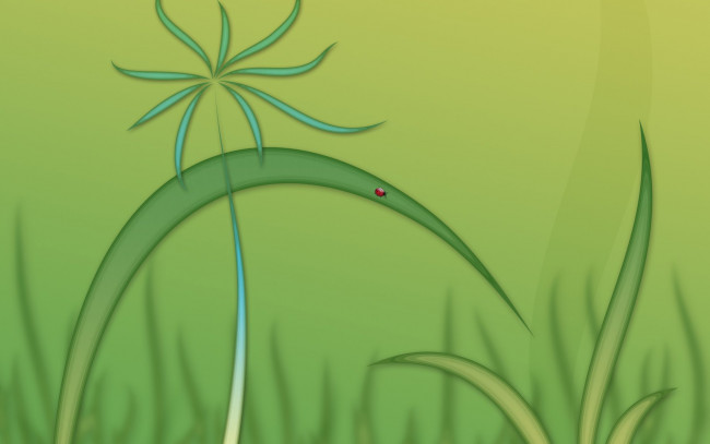 Обои картинки фото векторная, графика