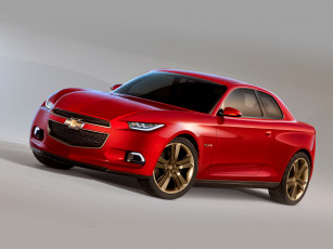 Картинка автомобили chevrolet