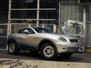 Картинка автомобили heulez heuliez