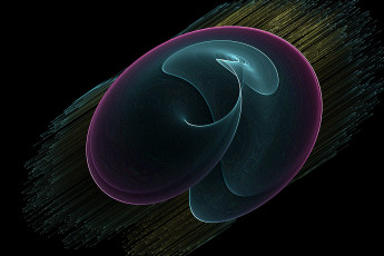 Картинка 3д графика abstract абстракции фон цвета узор