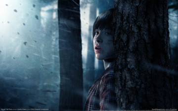 Картинка beyond two souls видео игры девушка