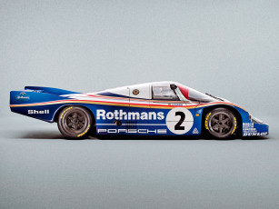 Картинка автомобили porsche