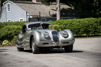 Картинка jaguar автомобили автошоу автопробег выставка