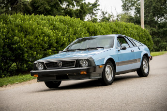 Картинка lancia+montecarlo автомобили lancia автошоу автопробег выставка