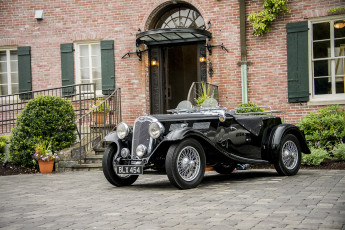 Картинка triumph+gloria автомобили triumph автопробег выставка автошоу