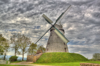Картинка разное мельницы ветряк мельница