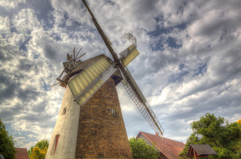 Картинка разное мельницы ветряк мельница