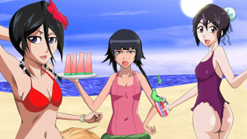 Картинка рисованные люди взгляд девушки