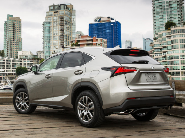 Обои картинки фото автомобили, lexus, 2014г