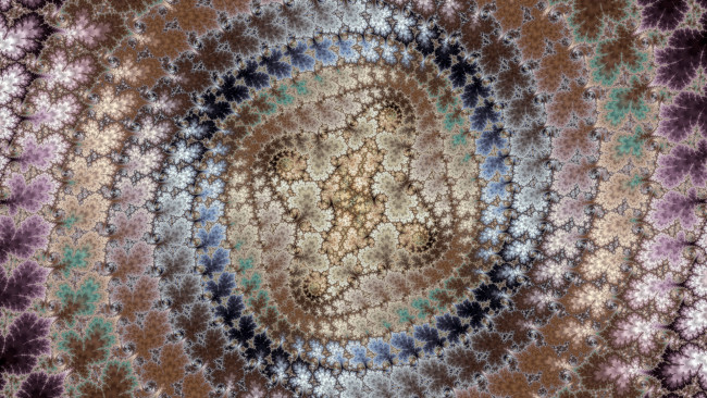 Обои картинки фото 3д графика, фракталы , fractal, фон, цвета, узор