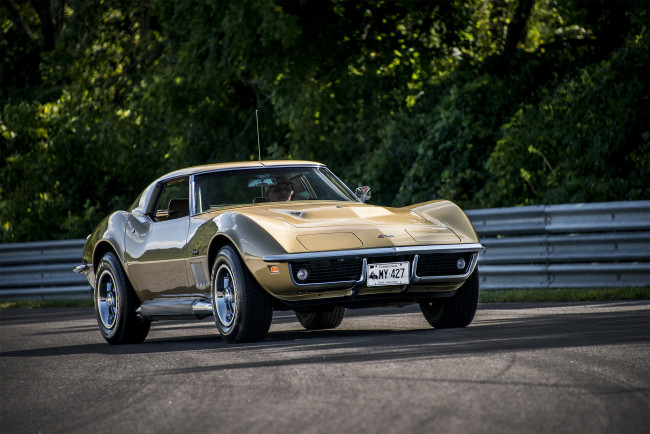 Обои картинки фото chevrolet corvette stingray, автомобили, corvette, автошоу, выставка, автопробег