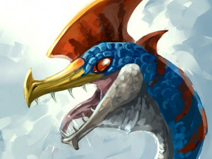 Картинка аниме pokemon покемон арт