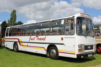 Картинка автомобили автобусы пассажирский транспорт