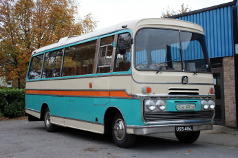 Картинка автомобили автобусы пассажирский транспорт