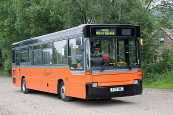 Картинка автомобили автобусы транспорт пассажирский