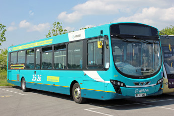 Картинка автомобили автобусы транспорт пассажирский