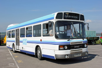 Картинка автомобили автобусы транспорт пассажирский