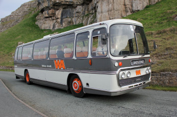 Картинка автомобили автобусы транспорт пассажирский