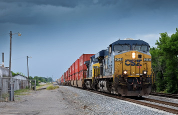 Картинка техника поезда дорога железная состав рельсы локомотив