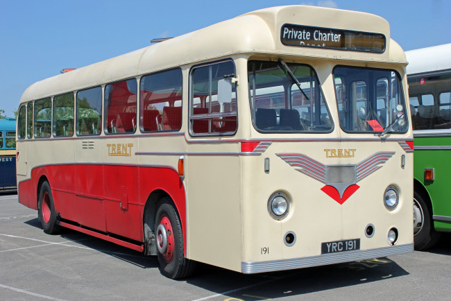 Обои картинки фото автомобили, автобусы, пассажирский, транспорт