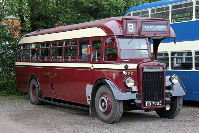 Обои картинки фото автомобили, автобусы, транспорт, пассажирский