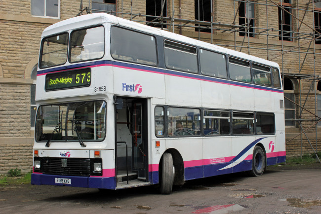 Обои картинки фото автомобили, автобусы, транспорт, пассажирский