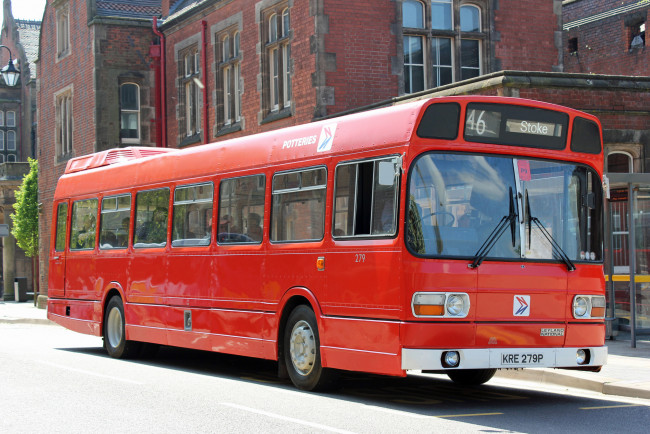 Обои картинки фото автомобили, автобусы, транспорт, пассажирский