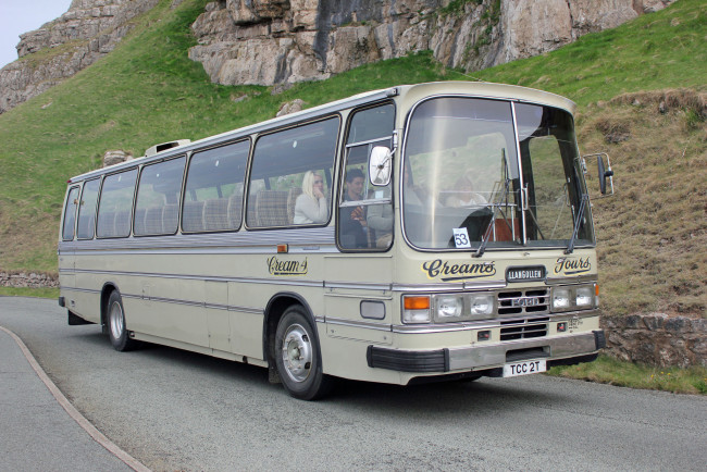 Обои картинки фото автомобили, автобусы, транспорт, пассажирский