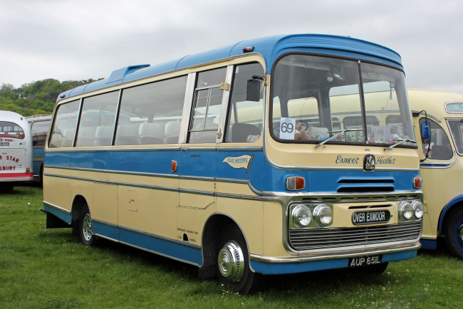 Обои картинки фото автомобили, автобусы, транспорт, пассажирский