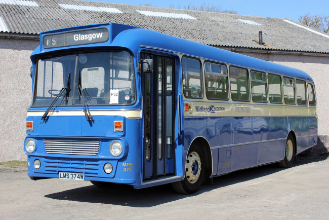 Обои картинки фото автомобили, автобусы, транспорт, пассажирский