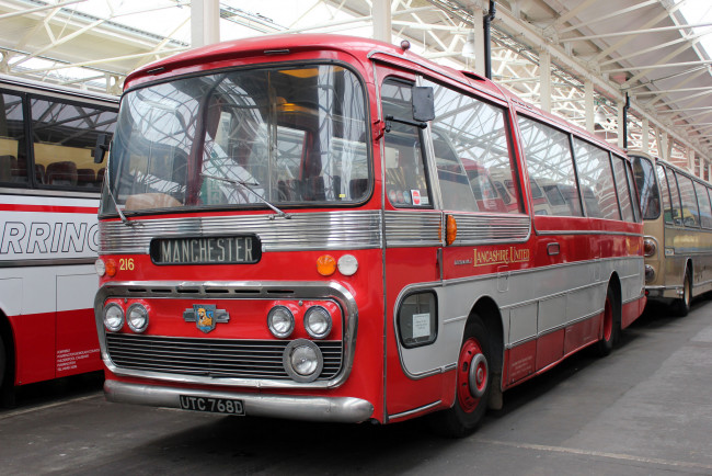 Обои картинки фото автомобили, автобусы, транспорт, пассажирский