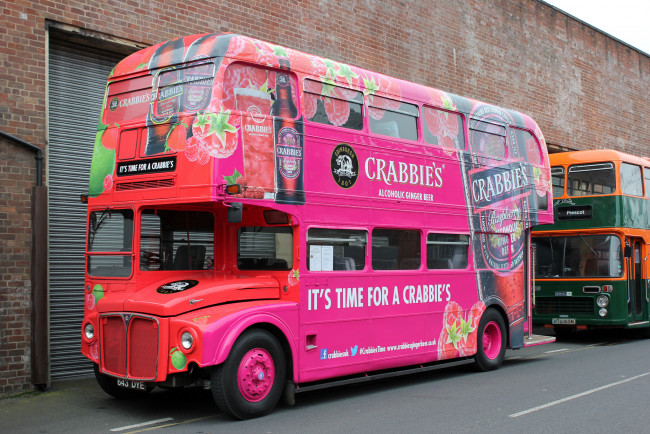 Обои картинки фото автомобили, автобусы, транспорт, пассажирский