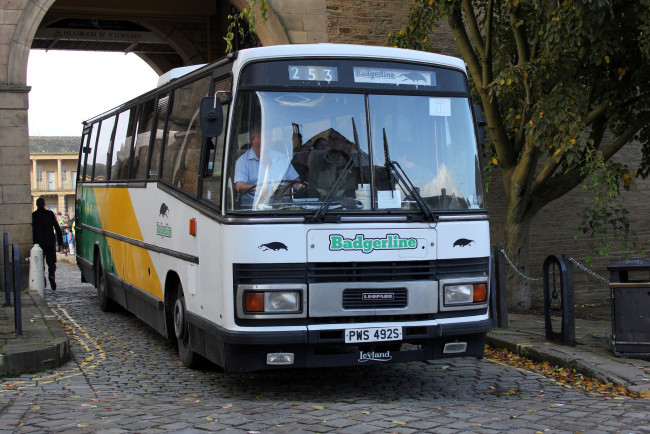 Обои картинки фото автомобили, автобусы, транспорт, пассажирский