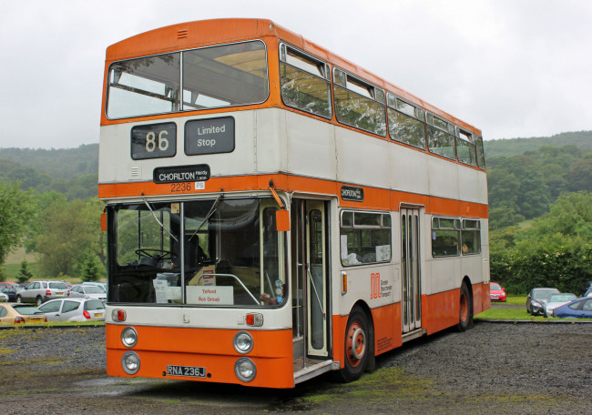 Обои картинки фото автомобили, автобусы, пассажирский, транспорт