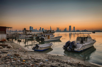 Картинка корабли порты+ +причалы бухта