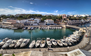 Картинка корабли порты+ +причалы яхтклуб