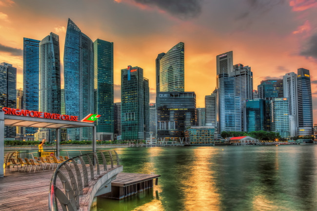 Обои картинки фото singapore, города, сингапур , сингапур, азия