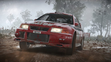 Картинка видео+игры dirt+4 dirt 4