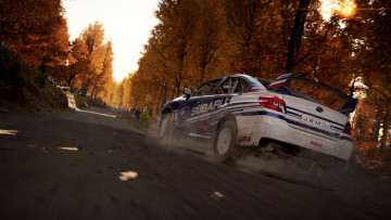 обоя видео игры, dirt 4, dirt, 4