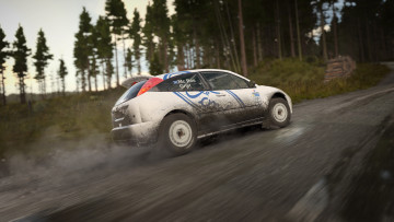 обоя видео игры, dirt 4, dirt, 4